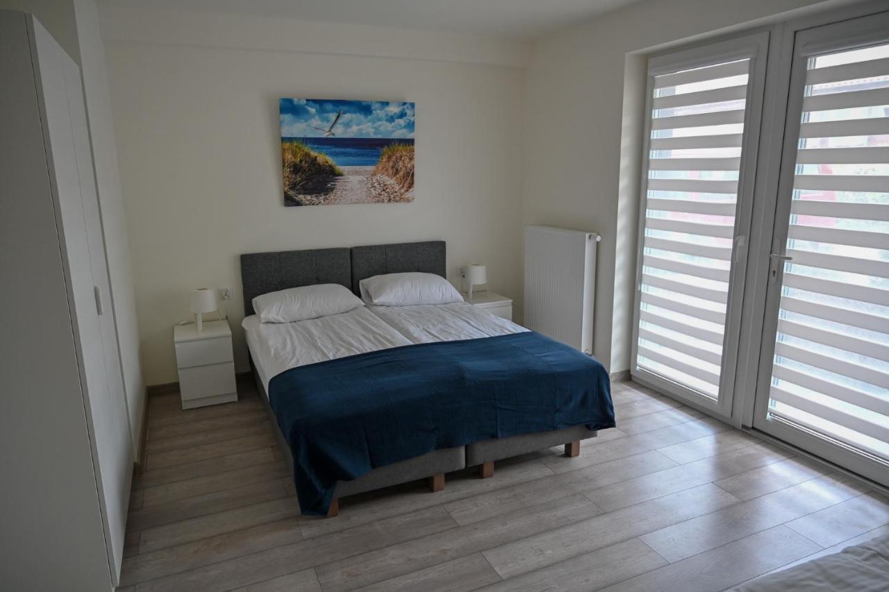 Nord House Apartamenty Władysławowo Extérieur photo