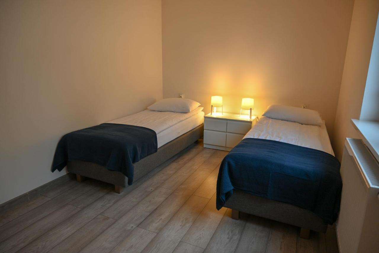 Nord House Apartamenty Władysławowo Extérieur photo