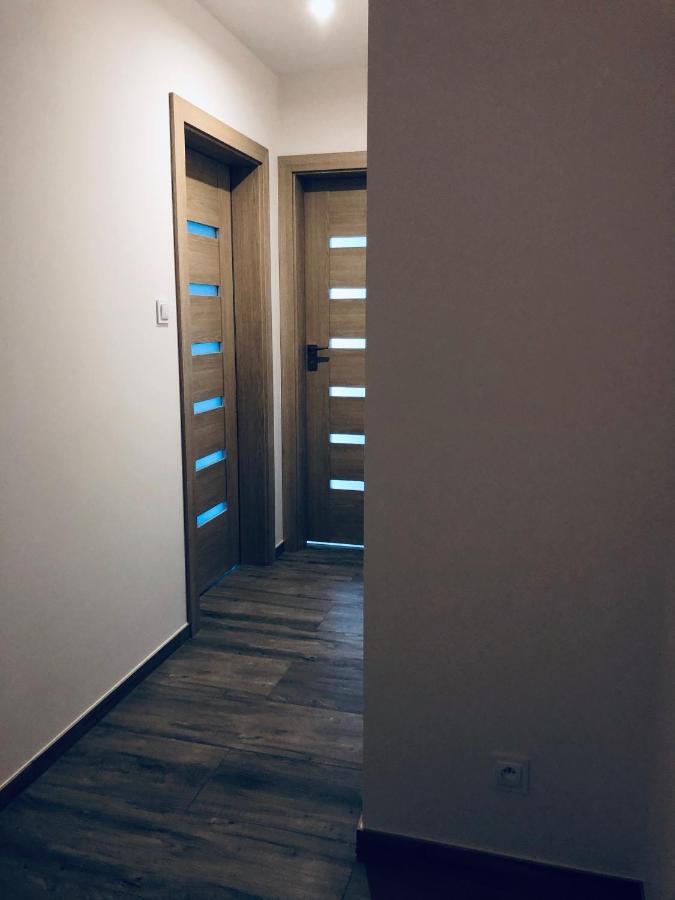 Nord House Apartamenty Władysławowo Extérieur photo