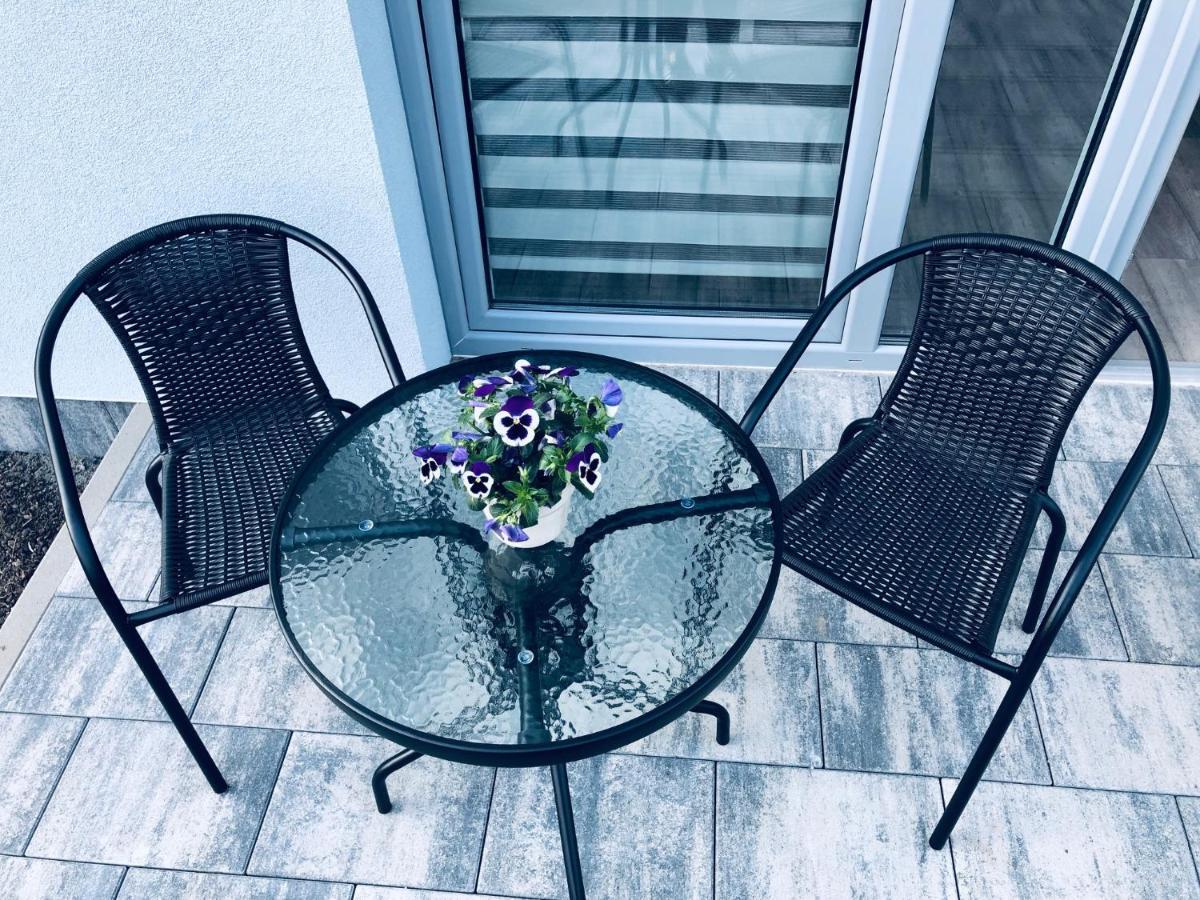 Nord House Apartamenty Władysławowo Extérieur photo