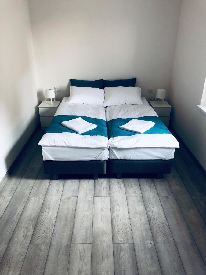 Nord House Apartamenty Władysławowo Extérieur photo